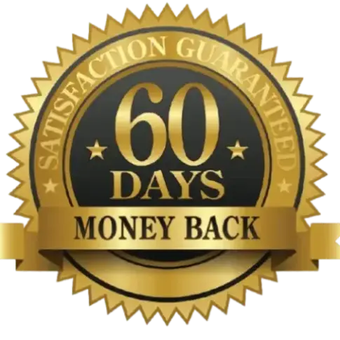 Phytomem One 60-day guarantee