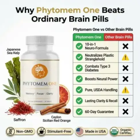 What is Phytomem One
